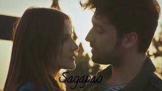 Azra ve Cenk - Sagapao