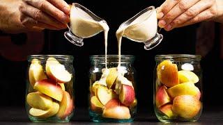 Dont Make Apple Pie Anymore 7 Stunning Apple Tricks to Wow Your Guests