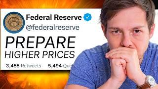 BREAKING Federal Reserve Announces Upcoming Rate Cut Major Changes Explained