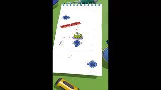 Cut the Rope Daily September 12 2024 Walkthrough 10 Stars