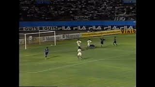 El día que Alianza ganó un clásico con un golazo de Pizarro. Copa el Gráfico 1999 Alianza 2 U 0