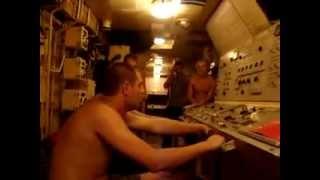 МРК Мираж. Боевое применение. Август-2008.flv