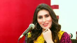 Pashto New Songs 2022  Tak Speen Halak  Sana Tajik  Official Music Video 2022