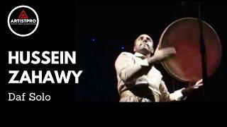 Incredible DAF SOLO by Hussein Zahawy