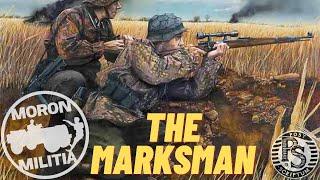 A Squad 44 Tutorial  The Marksman