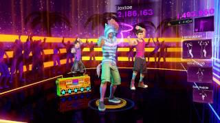 Dance Central 3 - When You Gonna Give It Up to Me - Sean Paul ft. Keyshia Cole - *FLAWLESS*