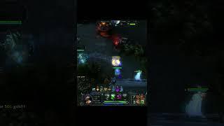 Quad Kill Carnage with Master of Arms in Mid Wars - Heroes of Newerth