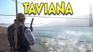 TAVIANA - Arma 2 DayZ Mod - Ep.20