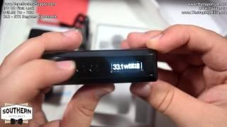 iPV D2 by Pioneer4you Review