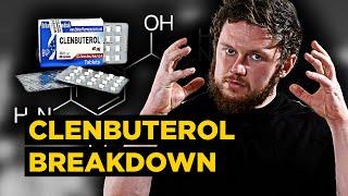 Clenbuterol Overview  Why I DISLIKE the Oral Fat-Loss Drug for Women Bodybuilders PEDucation