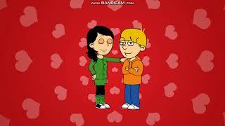 Kuki x Wally Love GoAnimate or Version For All