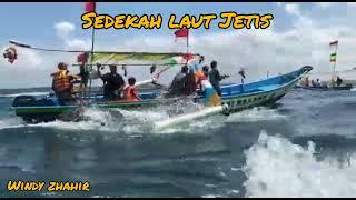 SEDEKAH LAUT JETIS #SEDEKAHLAUTJETIS