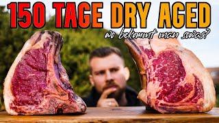 Das BESTE Dry Aged Steak meines LEBENS? Steaks im Test Online gekauft