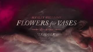 Hayley Williams - Trigger  Official Audio