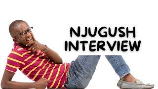 The Inspiring Rise Of Njugush Full Interview