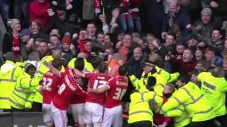 Nottingham Forests Greatest Moments  150 Years of NFFC