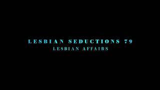 LESBIAN SEDUCTIONS 79 TEASER 1