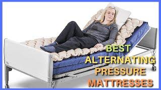 Top 5 Best Alternating Pressure Mattresses  Ulcer Prevention  Maintain Proper Body Posture