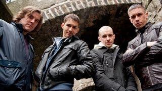 LoveHate  Coming Soon  RTÉ One