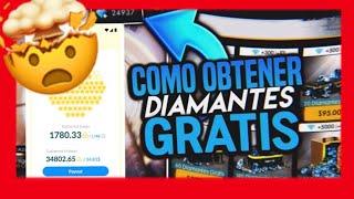 Super Mega Aplicacion para Diamante En  FREE FIRE  *EPICA* App