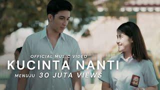Ashira Zamita - Ku Cinta Nanti  Official Music Video