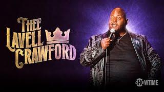 Lavell Crawford THEE Lavell Crawford 2023