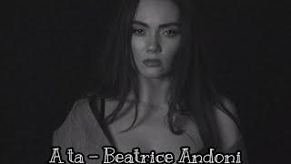 Beatrice Andoni - A Ta