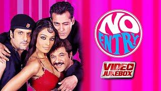 No Entry Full Movie  No Entry Full Movie Hindi 2005 HD  Anil Kapoor Salman Khan Fardeen Khan