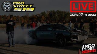 LIVE-STREAM Big Baller No-Prep 2 ProStreet519 @ GrandBend Motorplex VOD