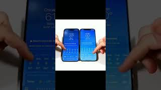 iPhone 14 pro Max vs iPhone 12 pro Max speed test review after 1 year #trendingshorts#viral#2023