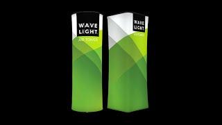 WaveLight Air Inflatable Towers