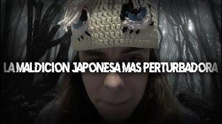 La maldición japonesa más perturbadora  Dross