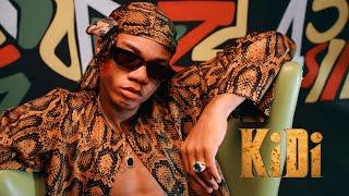 KiDi - Touch It Official Video