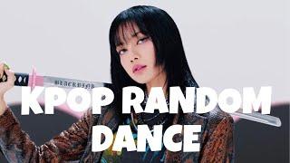 KPOP RANDOM DANCE  GIRL GROUP VER