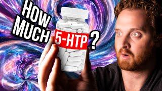 5-HTP Dosage Side Effects & Long Term Use