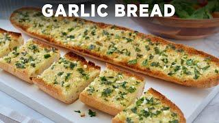 Garlic Bread