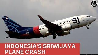 What we know about the Sriwijaya Air Boeing 737 plane crash  World news