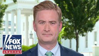 Peter Doocy This is going to sting