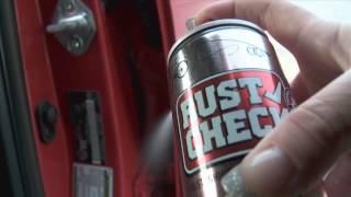 Rust Protection Basics with Rust Check Coat & Protect From