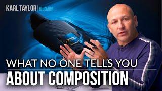 The Most Important Composition Rule That Nobody Ever Tells You