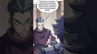 The Hunter Chapter 63 Bahasa Indonesia