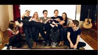 One More Night - Maroon 5  Alex Goot & Friends