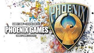 Games I F*cking Hate - Phoenix Games Worst Games Ever?
