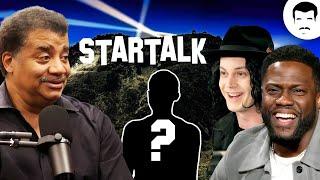 Stars Ask Neil Their Deep Questions... Again