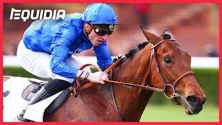 PRIX DE FONTAINEBLEAU 2019  Persian King  ParisLongchamp  Groupe 3