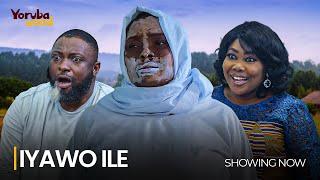 IYAWO ILE SHOWING NOW -Latest 2024 Yoruba Movie Starring Ronke Odusanya Peters ijagbemi