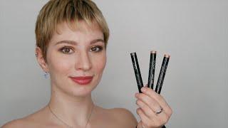 How to Properly Apply Eyeshadow Sticks  Simple Techniques to Achieve a Natural Look