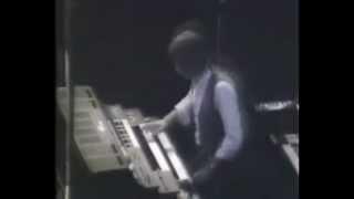 Emerson Lake And palmer  Peter Gunn Theme