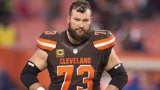 Joe Thomas - Hall of Fame Induction Documentary