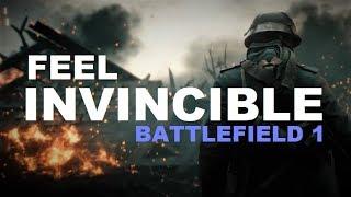 Battlefield 1 - Feel Invincible - Skillet